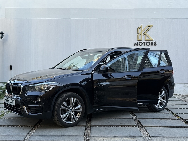 Used BMW X1 2018 for sale - 76143694: Photo 34