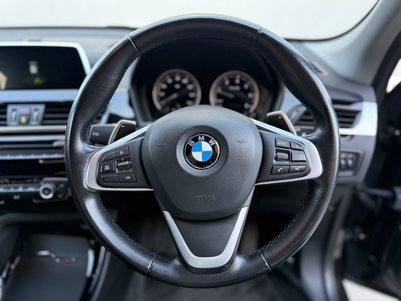 Used BMW X1 2018 for sale - 76143694: Photo 36