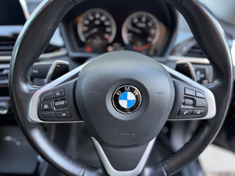 Used BMW X1 2018 for sale - 76143694: Photo 38