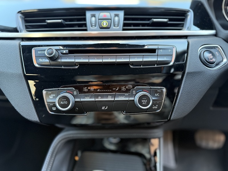 Used BMW X1 2018 for sale - 76143694: Photo 43