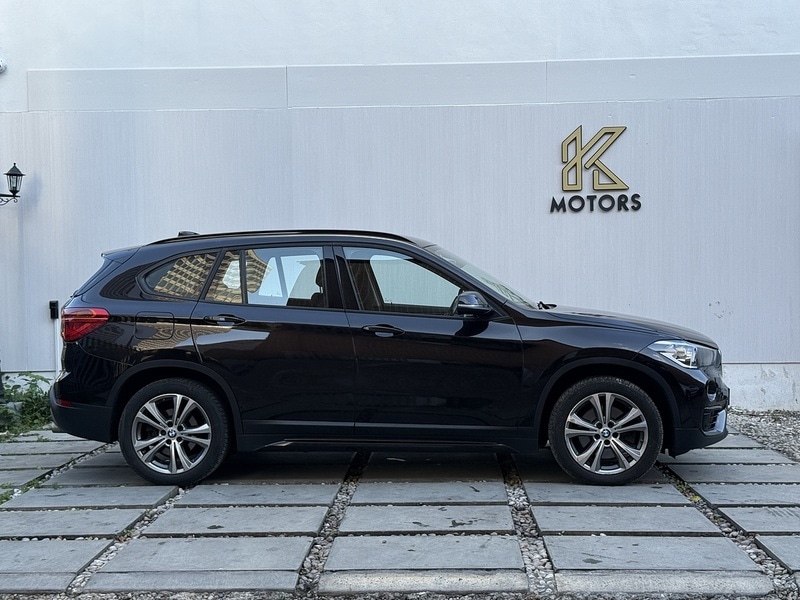 Used BMW X1 2018 for sale - 76143694: Photo 5