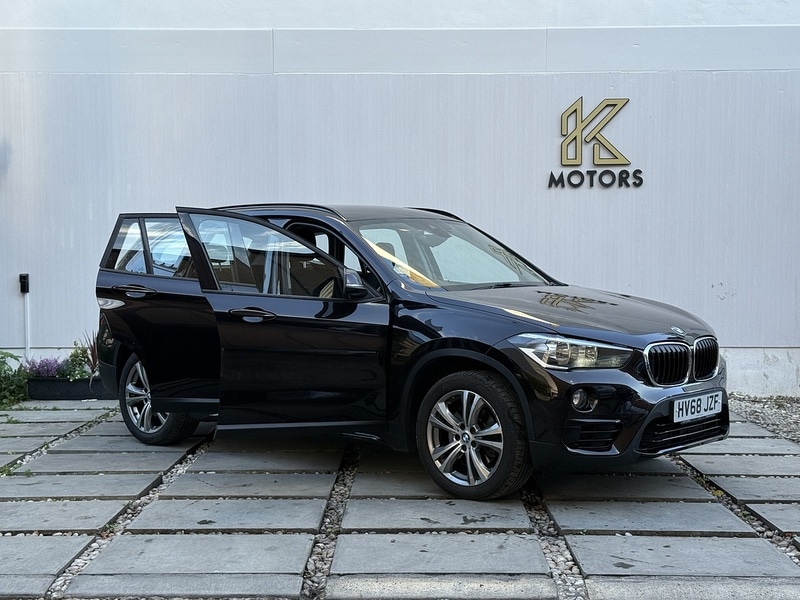 Used BMW X1 2018 for sale - 76143694: Photo 7