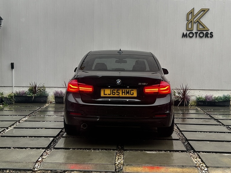 Used BMW 3 Series 2018 for sale - 77521616: Photo 10