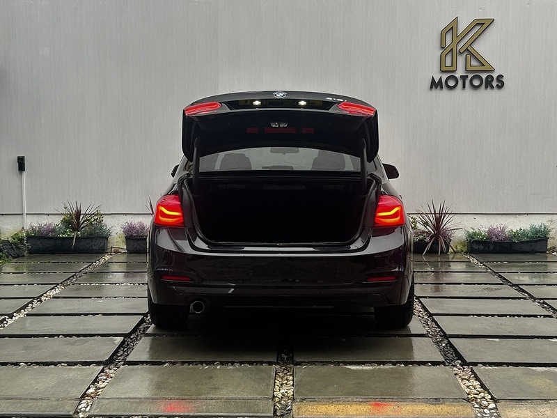 Used BMW 3 Series 2018 for sale - 77521616: Photo 11