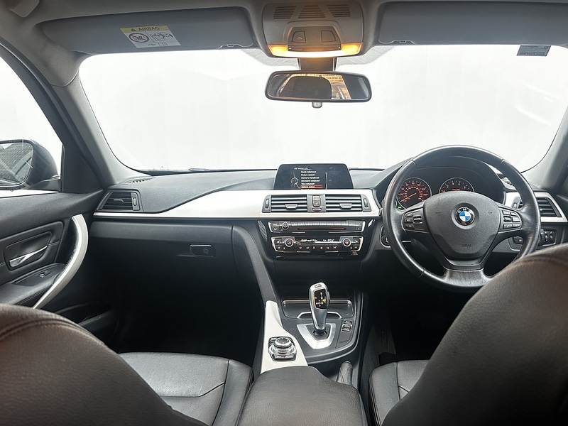 Used BMW 3 Series 2018 for sale - 77521616: Photo 12