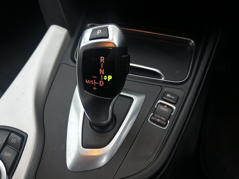 Used BMW 3 Series 2018 for sale - 77521616: Photo 18