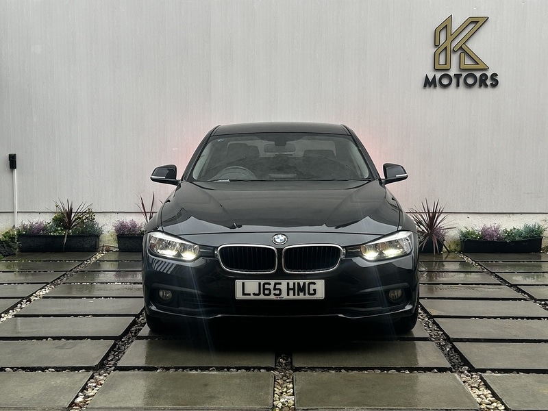 Used BMW 3 Series 2018 for sale - 77521616: Photo 2