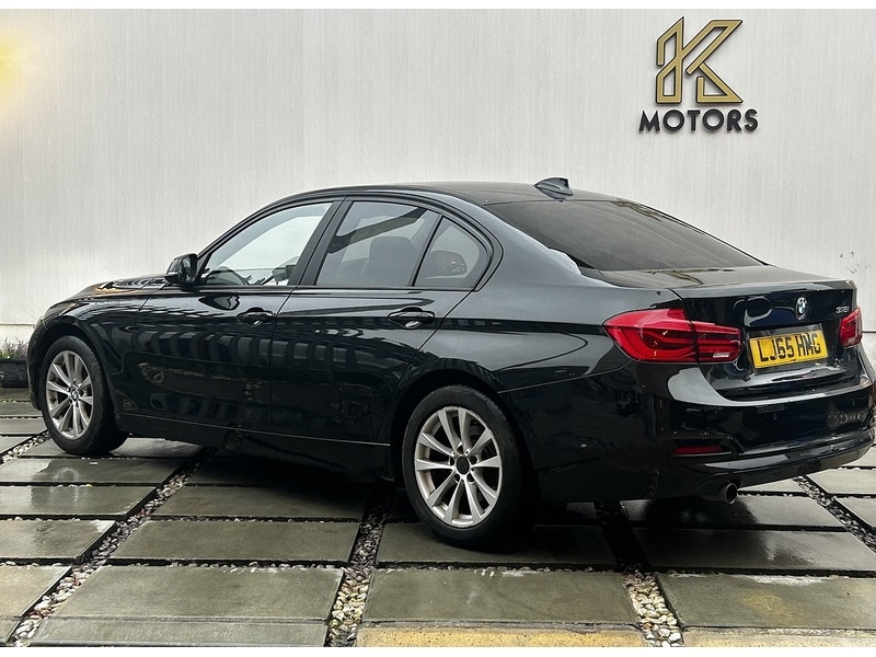 Used BMW 3 Series 2018 for sale - 77521616: Photo 23