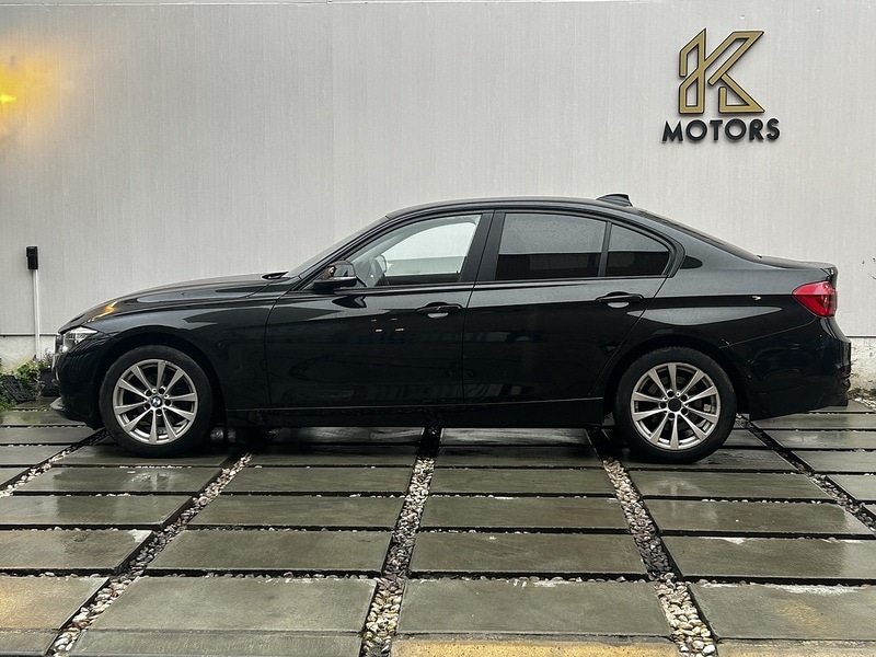 Used BMW 3 Series 2018 for sale - 77521616: Photo 24
