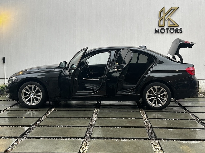 Used BMW 3 Series 2018 for sale - 77521616: Photo 25