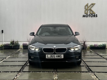 Used BMW 3 Series 2018 for sale - 77521616: Photo