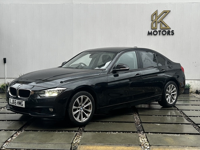 Used BMW 3 Series 2018 for sale - 77521616: Photo 31
