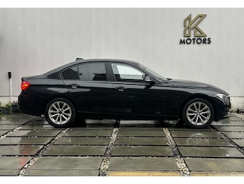 Used BMW 3 Series 2018 for sale - 77521616: Photo