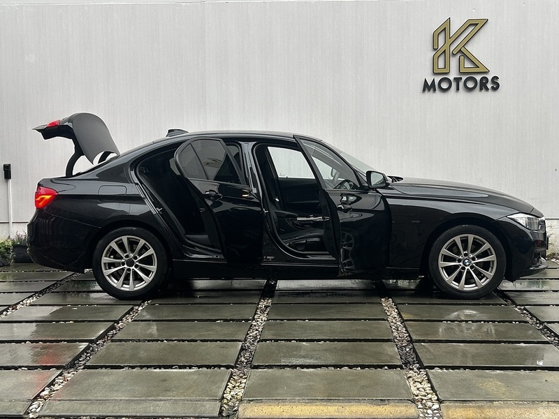 Used BMW 3 Series 2018 for sale - 77521616: Photo 5