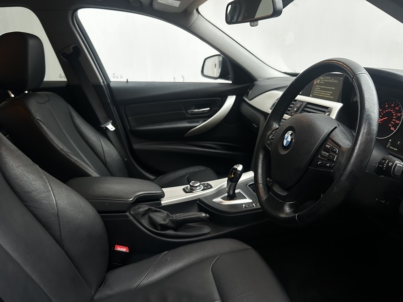 Used BMW 3 Series 2018 for sale - 77521616: Photo 6