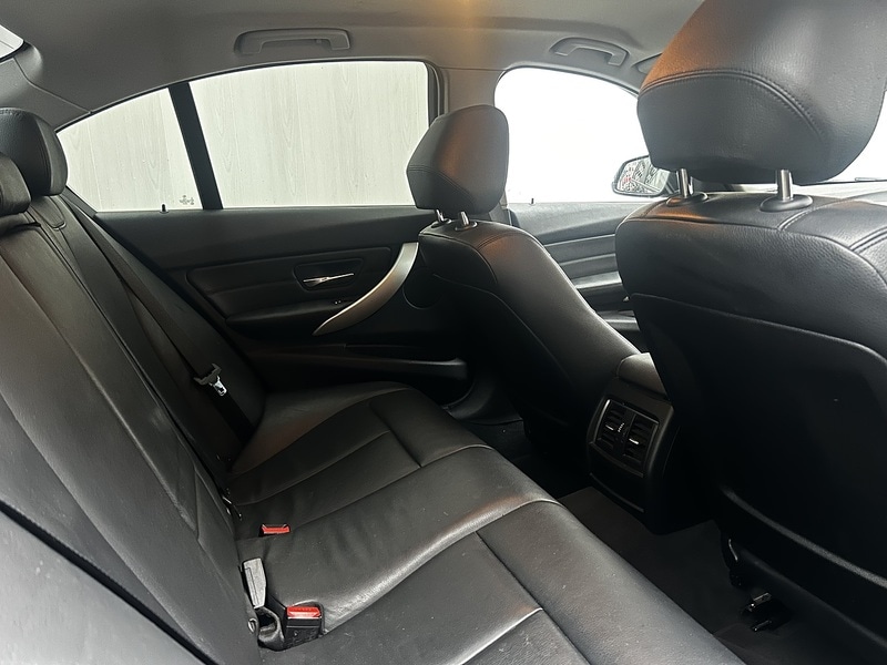 Used BMW 3 Series 2018 for sale - 77521616: Photo 7