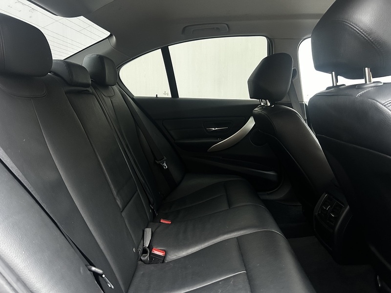 Used BMW 3 Series 2018 for sale - 77521616: Photo 8