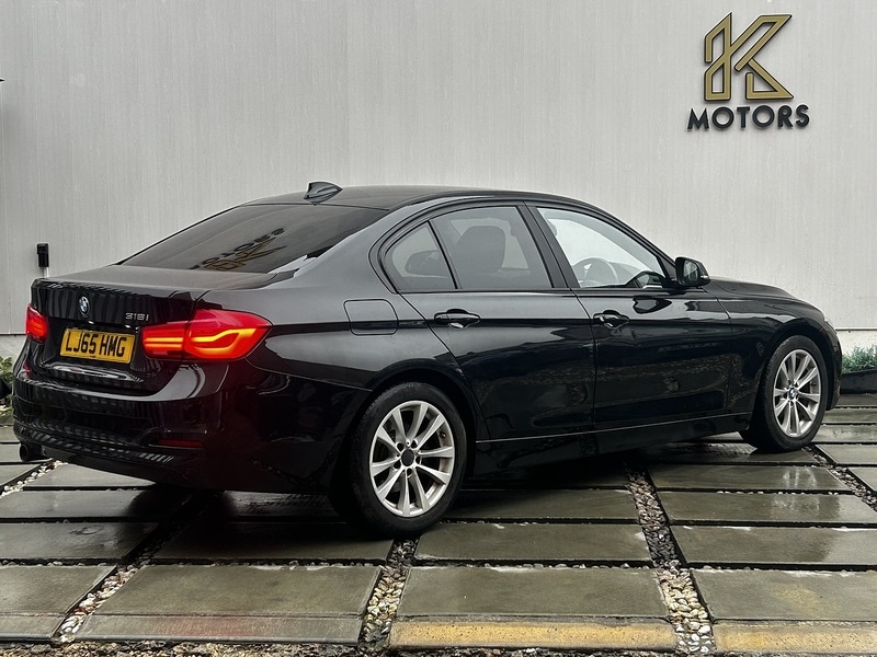 Used BMW 3 Series 2018 for sale - 77521616: Photo 9