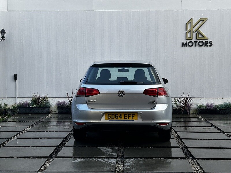Used Volkswagen Golf 2015 for sale - 77558300: Photo 11
