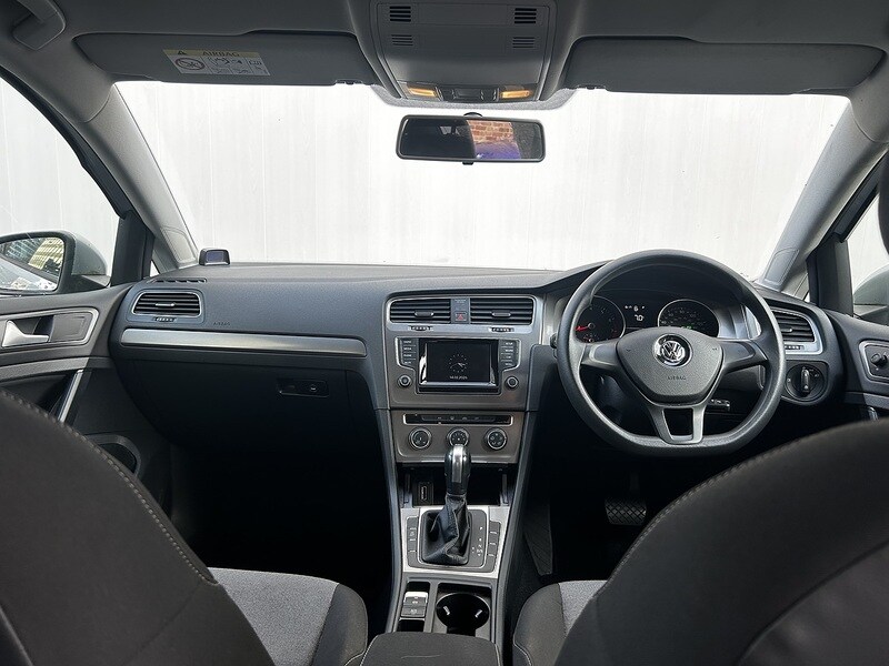 Used Volkswagen Golf 2015 for sale - 77558300: Photo 14