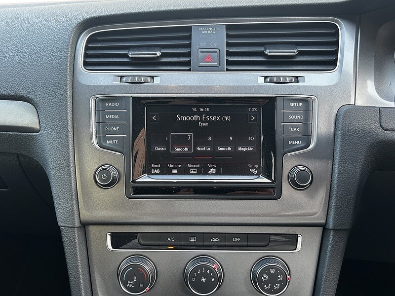 Used Volkswagen Golf 2015 for sale - 77558300: Photo 18