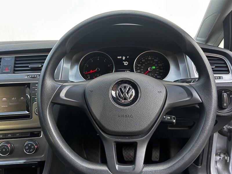 Used Volkswagen Golf 2015 for sale - 77558300: Photo 23