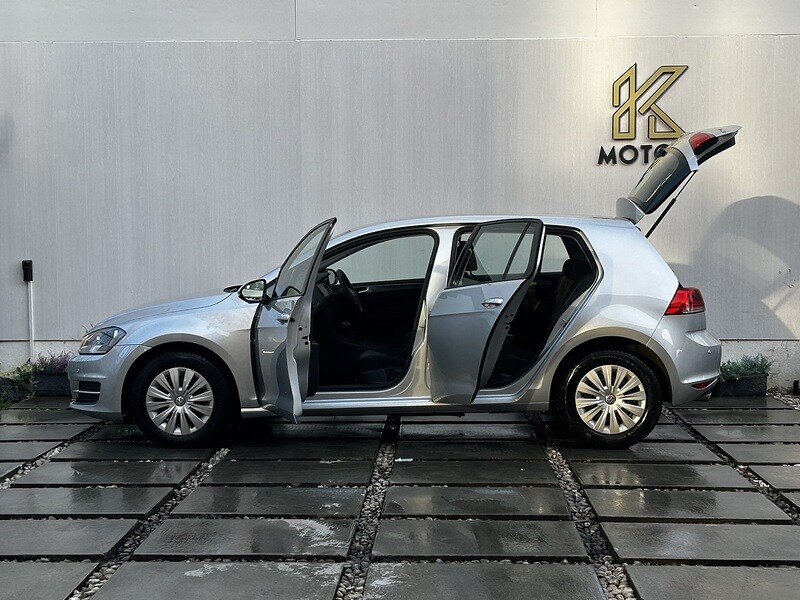 Used Volkswagen Golf 2015 for sale - 77558300: Photo 26