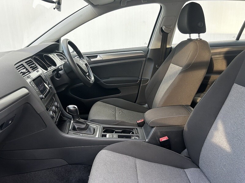 Used Volkswagen Golf 2015 for sale - 77558300: Photo 28