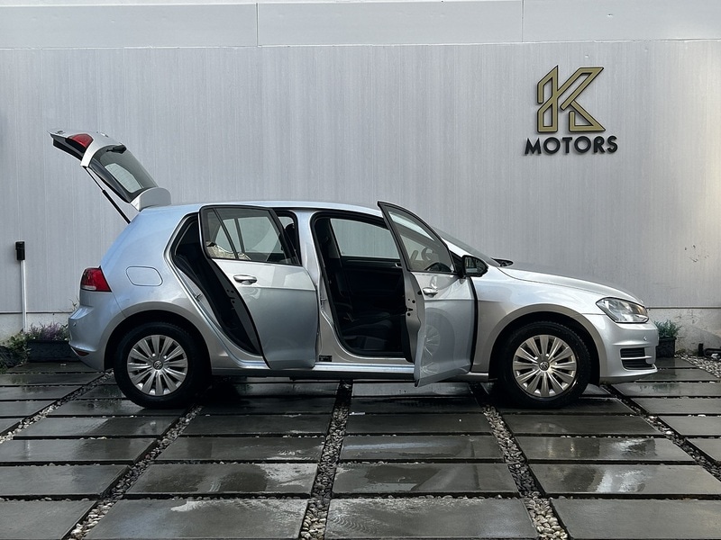 Used Volkswagen Golf 2015 for sale - 77558300: Photo 5