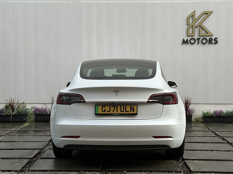 Used Tesla Model 3 2021 for sale - 76716132: Photo 10