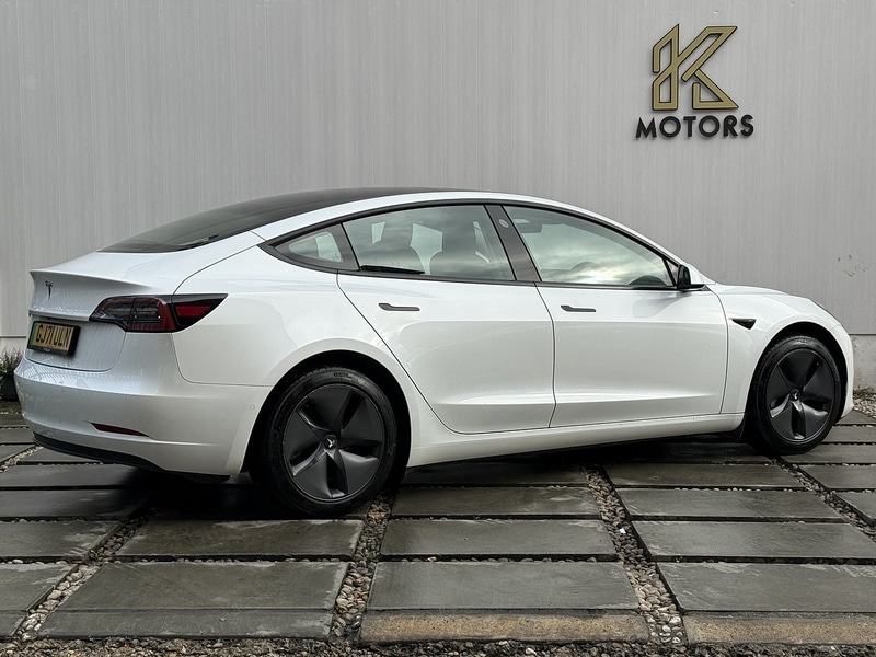 Used Tesla Model 3 2021 for sale - 76716132: Photo 11