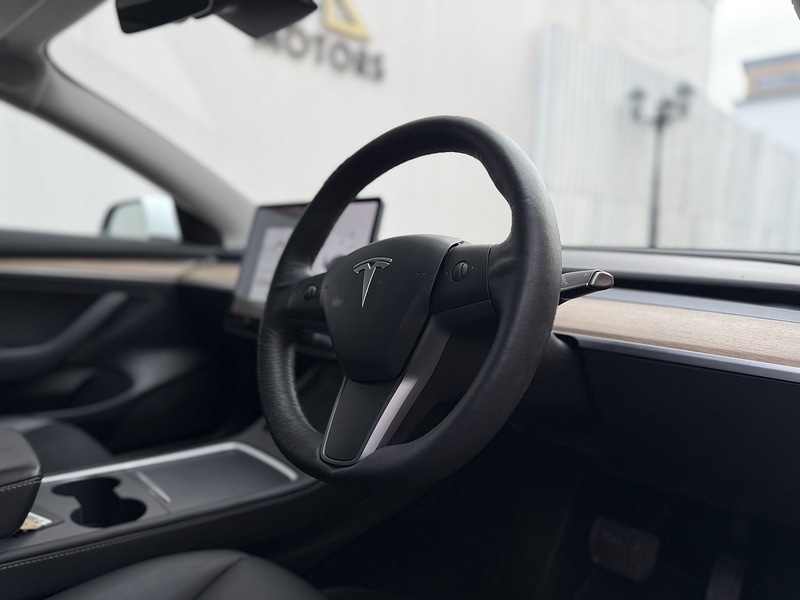 Used Tesla Model 3 2021 for sale - 76716132: Photo 12