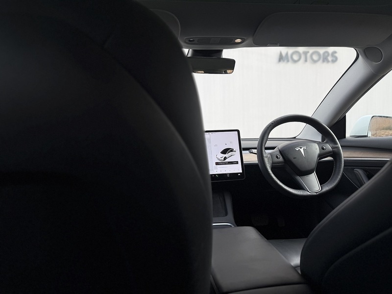 Used Tesla Model 3 2021 for sale - 76716132: Photo 13