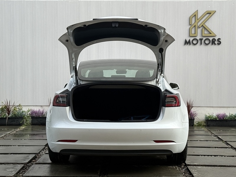 Used Tesla Model 3 2021 for sale - 76716132: Photo 15