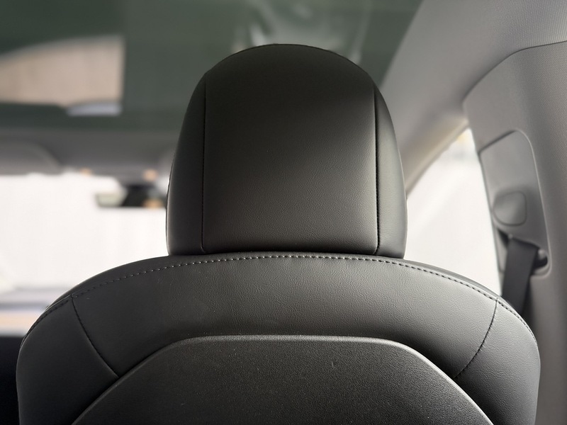 Used Tesla Model 3 2021 for sale - 76716132: Photo 16