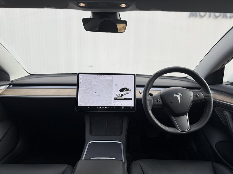 Used Tesla Model 3 2021 for sale - 76716132: Photo 17