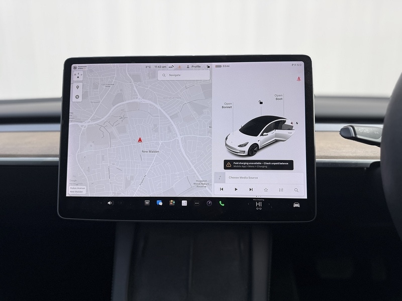 Used Tesla Model 3 2021 for sale - 76716132: Photo 19