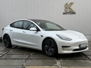 Tesla - Model 3