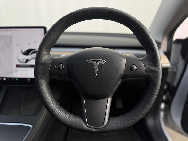 Used Tesla Model 3 2021 for sale - 76716132: Photo 20