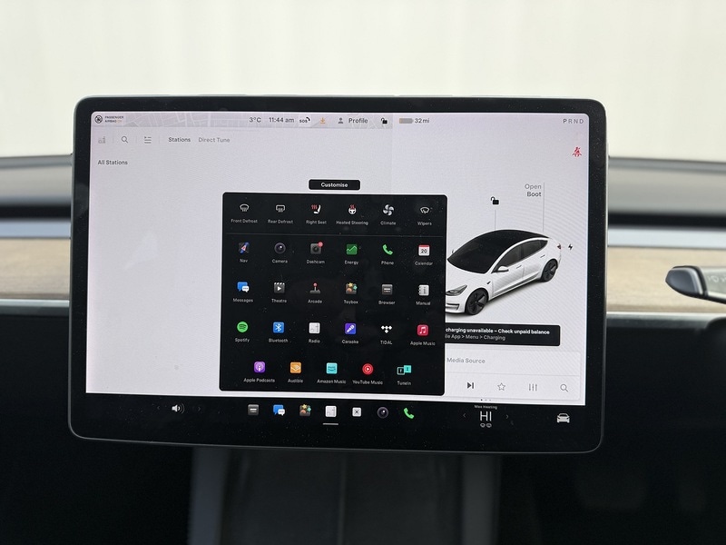 Used Tesla Model 3 2021 for sale - 76716132: Photo 21