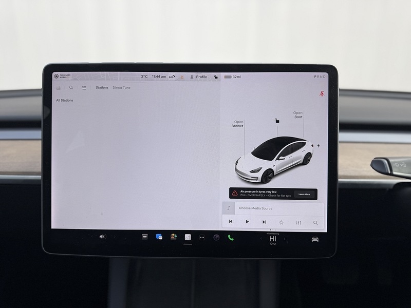 Used Tesla Model 3 2021 for sale - 76716132: Photo 22