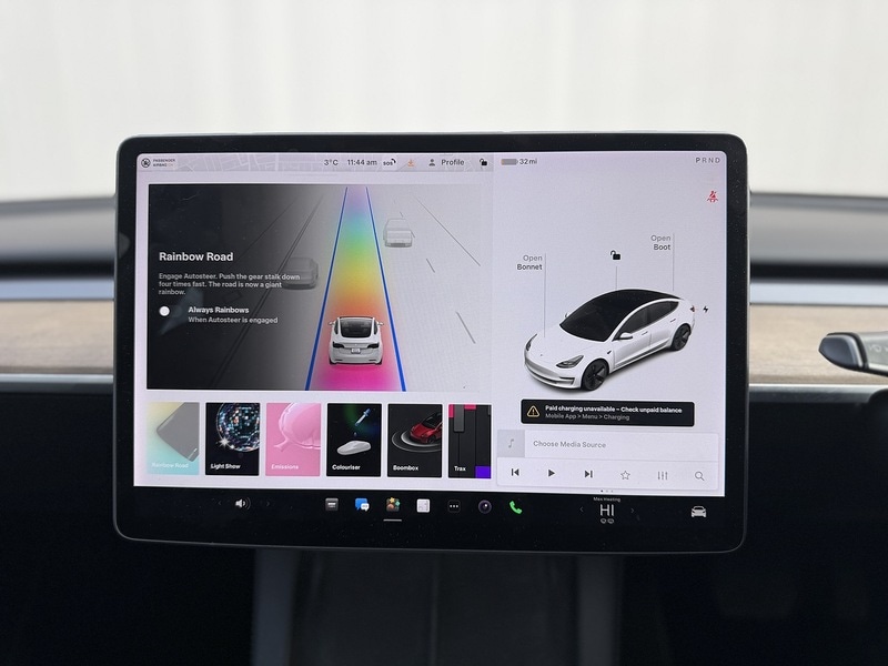 Used Tesla Model 3 2021 for sale - 76716132: Photo 23