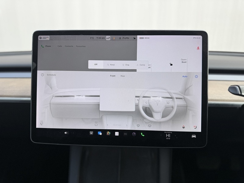 Used Tesla Model 3 2021 for sale - 76716132: Photo 24