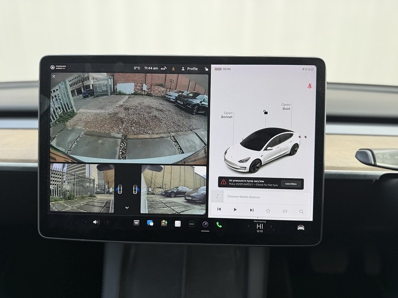 Used Tesla Model 3 2021 for sale - 76716132: Photo 26