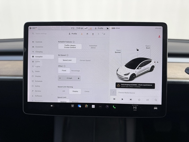 Used Tesla Model 3 2021 for sale - 76716132: Photo 27