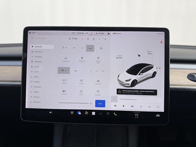 Used Tesla Model 3 2021 for sale - 76716132: Photo 29