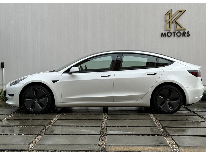 Used Tesla Model 3 2021 for sale - 76716132: Photo 30
