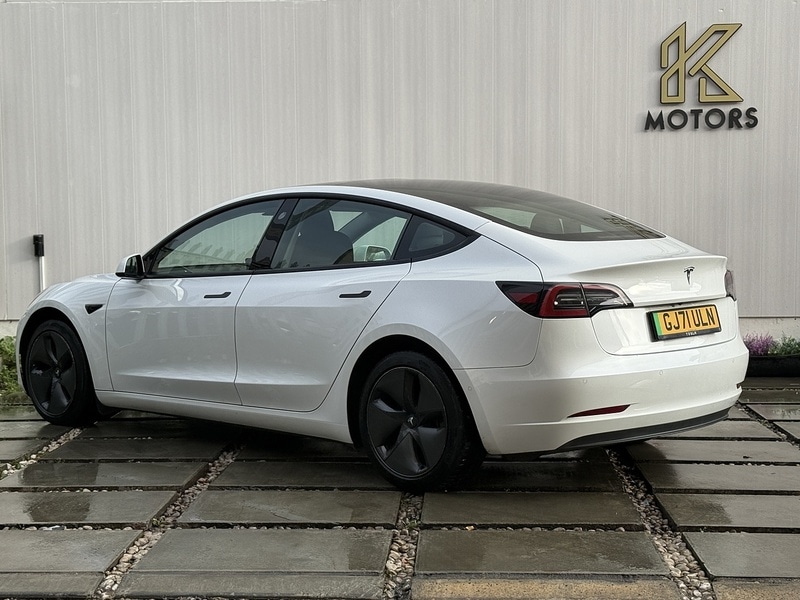 Used Tesla Model 3 2021 for sale - 76716132: Photo 31