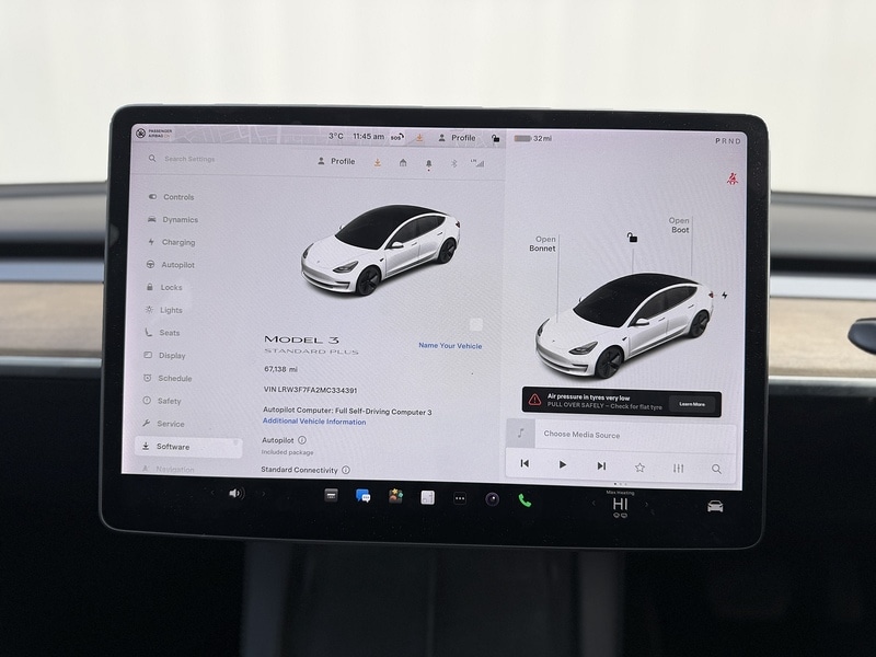 Used Tesla Model 3 2021 for sale - 76716132: Photo 32
