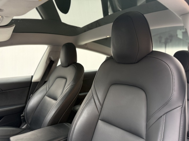 Used Tesla Model 3 2021 for sale - 76716132: Photo 33